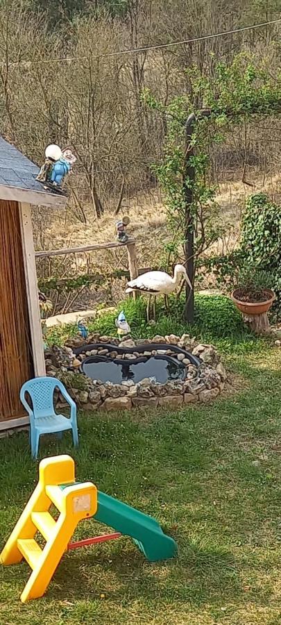 GorzegnoCa D' Fefi住宿加早餐旅馆 外观 照片