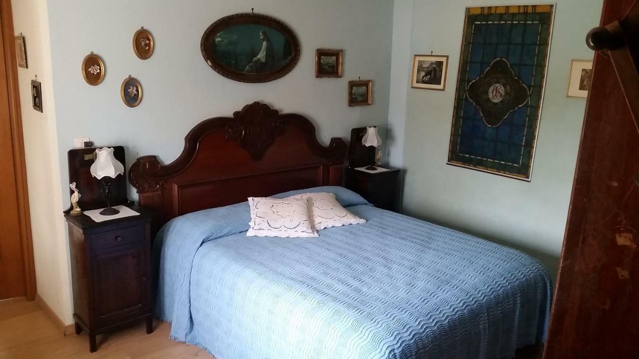 GorzegnoCa D' Fefi住宿加早餐旅馆 外观 照片